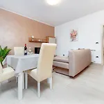 Comfort Karla Διαμέρισμα Ρόβινι