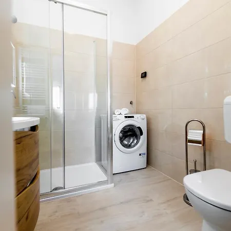 Appartement Comfort Karla Rovinj