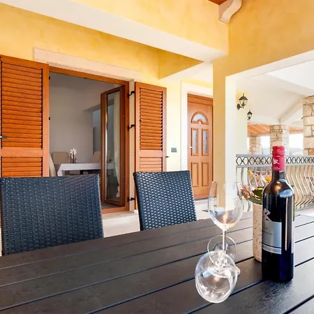 Appartement Comfort Karla Rovinj