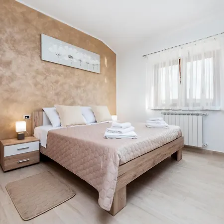 Comfort Karla Appartement *