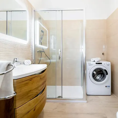 Comfort Karla Apartamento Rovinj