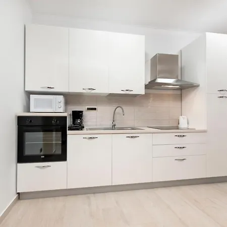 Comfort Karla Apartamento *