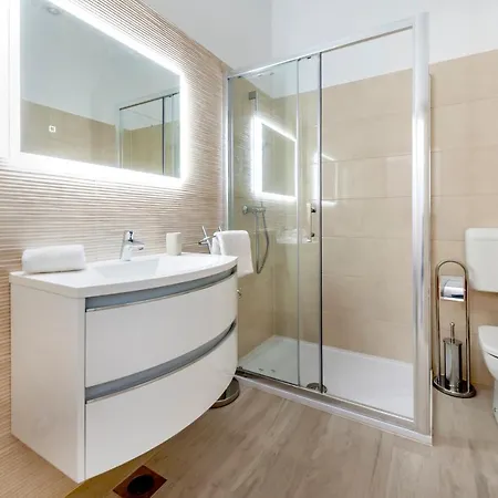 Comfort Karla Apartamento Rovinj