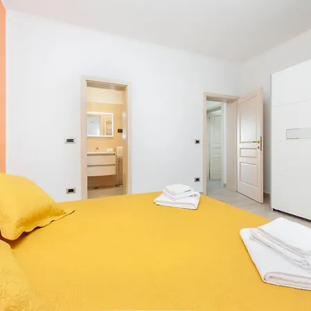 Appartement Comfort Karla *
