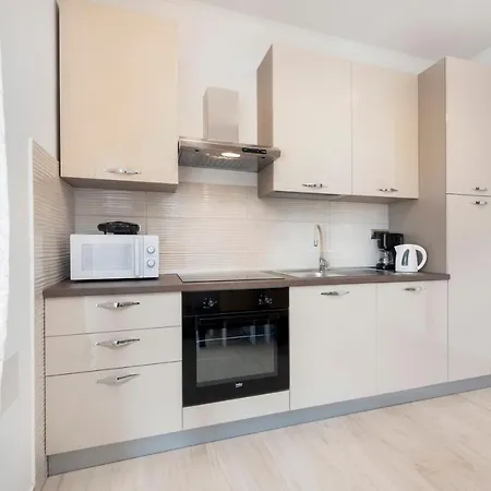 Apartamento Comfort Karla *