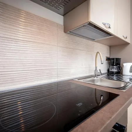 Comfort Karla Apartamento Rovinj