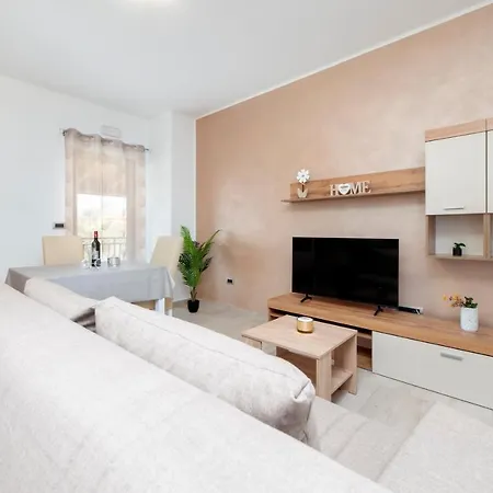 Appartement Comfort Karla Rovinj