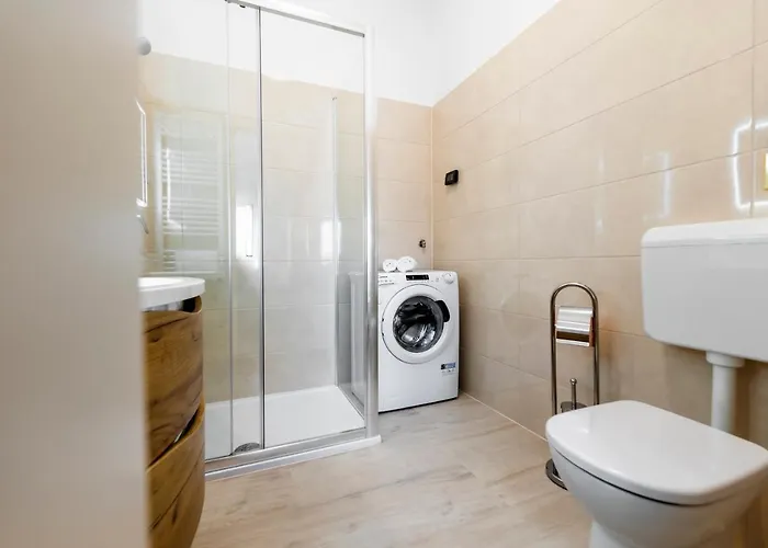 Appartement Comfort Karla Rovinj