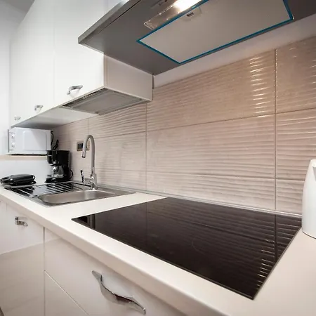 Apartamento Comfort Karla *