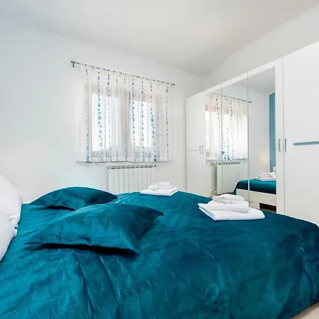 Daire Comfort Karla Rovinj