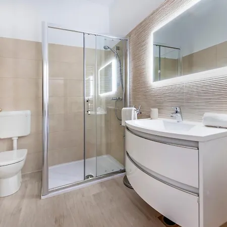Comfort Karla Apartamento Rovinj
