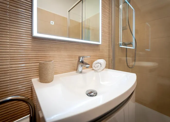 Apartamento Comfort Karla