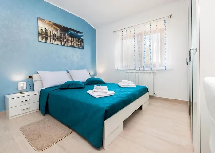 Comfort Karla Apartamento