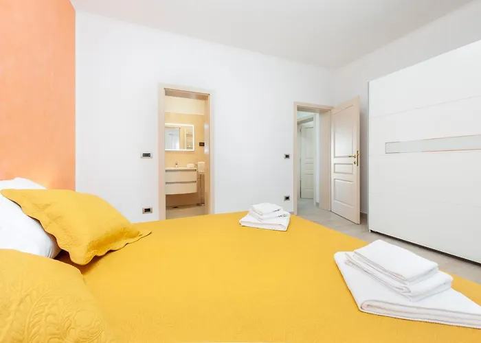 Apartamento Comfort Karla *