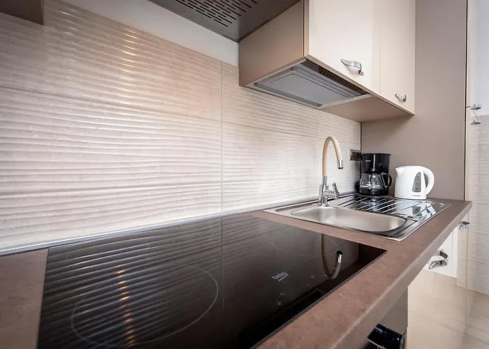 Comfort Karla Apartamento Rovinj