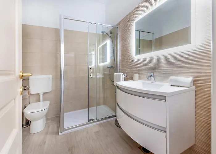 Comfort Karla Apartamento Rovinj